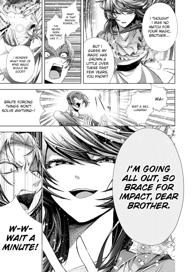 Choudokyuu Cheat Akuyaku Reijou No Karei Naru Fukushuutan 7 35