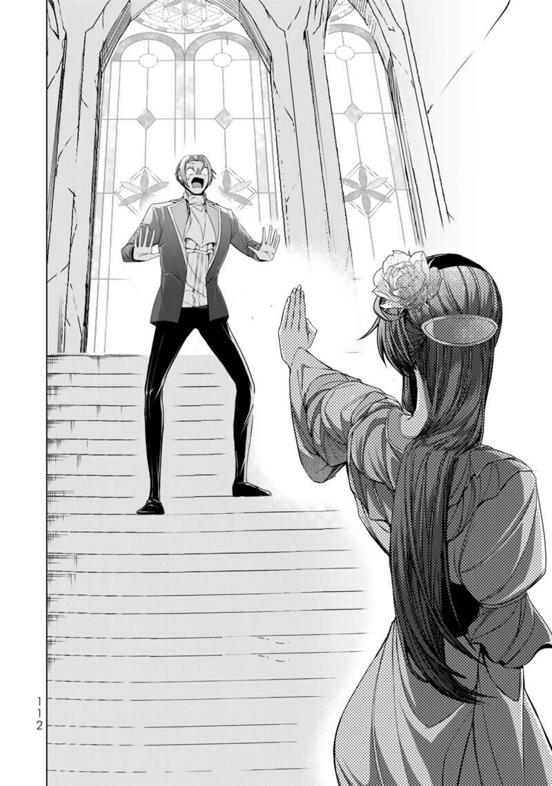 Choudokyuu Cheat Akuyaku Reijou No Karei Naru Fukushuutan 7 36