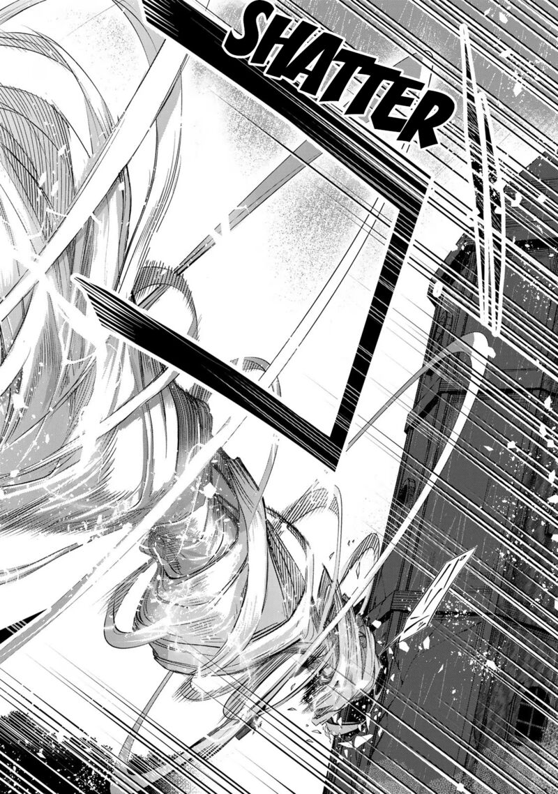 Choudokyuu Cheat Akuyaku Reijou No Karei Naru Fukushuutan 7 38