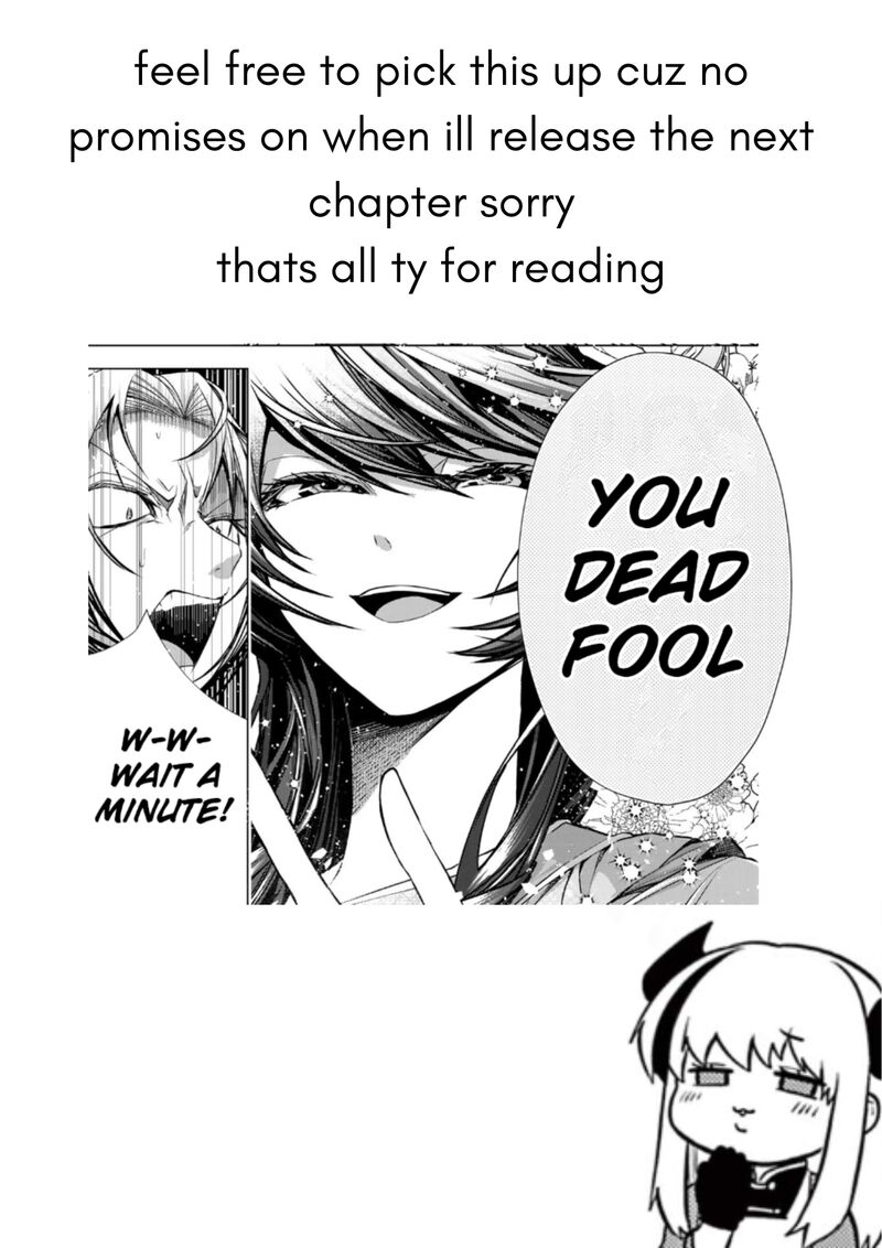 Choudokyuu Cheat Akuyaku Reijou No Karei Naru Fukushuutan 7 40