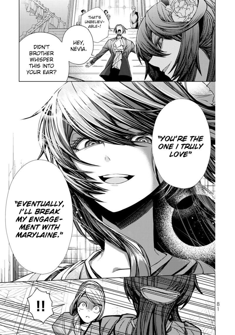 Choudokyuu Cheat Akuyaku Reijou No Karei Naru Fukushuutan 7 5