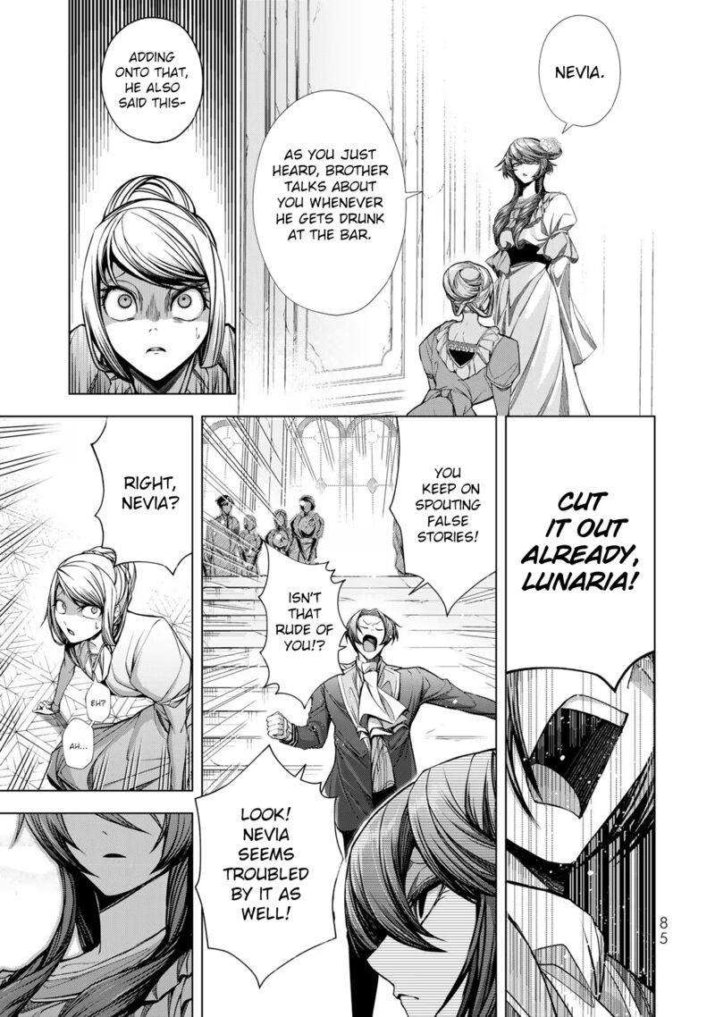 Choudokyuu Cheat Akuyaku Reijou No Karei Naru Fukushuutan 7 9