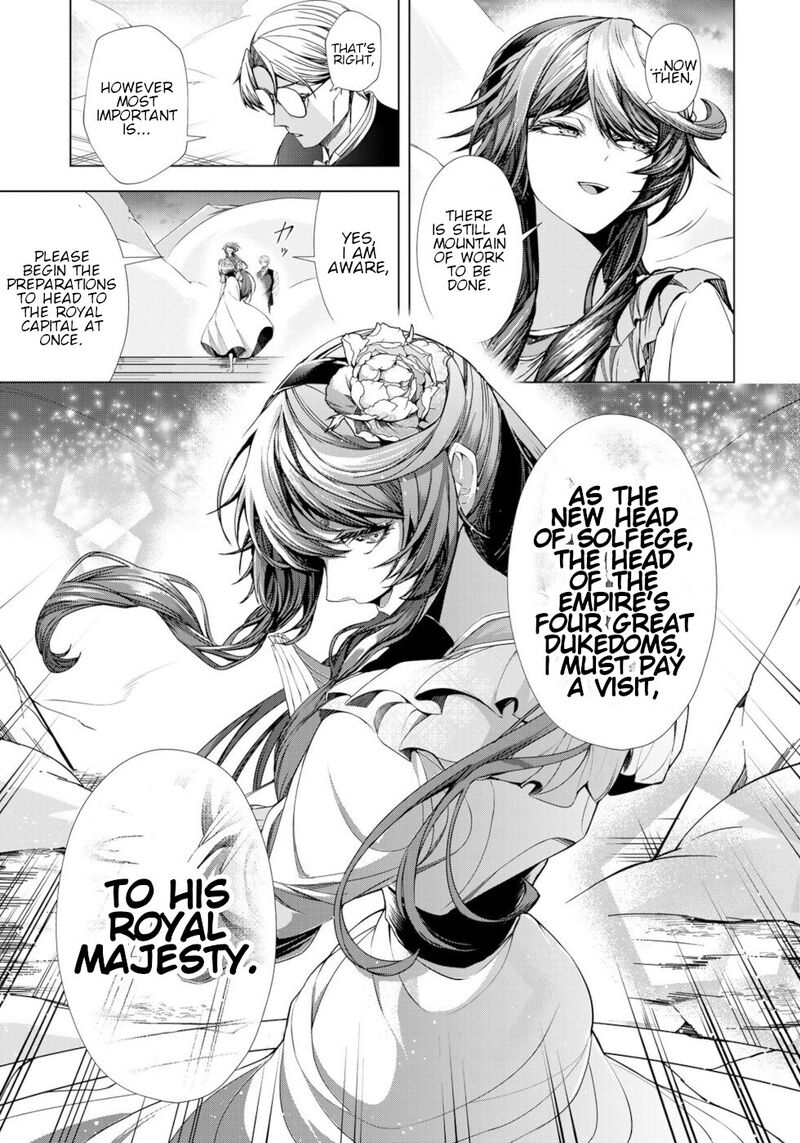 Choudokyuu Cheat Akuyaku Reijou No Karei Naru Fukushuutan 8 19