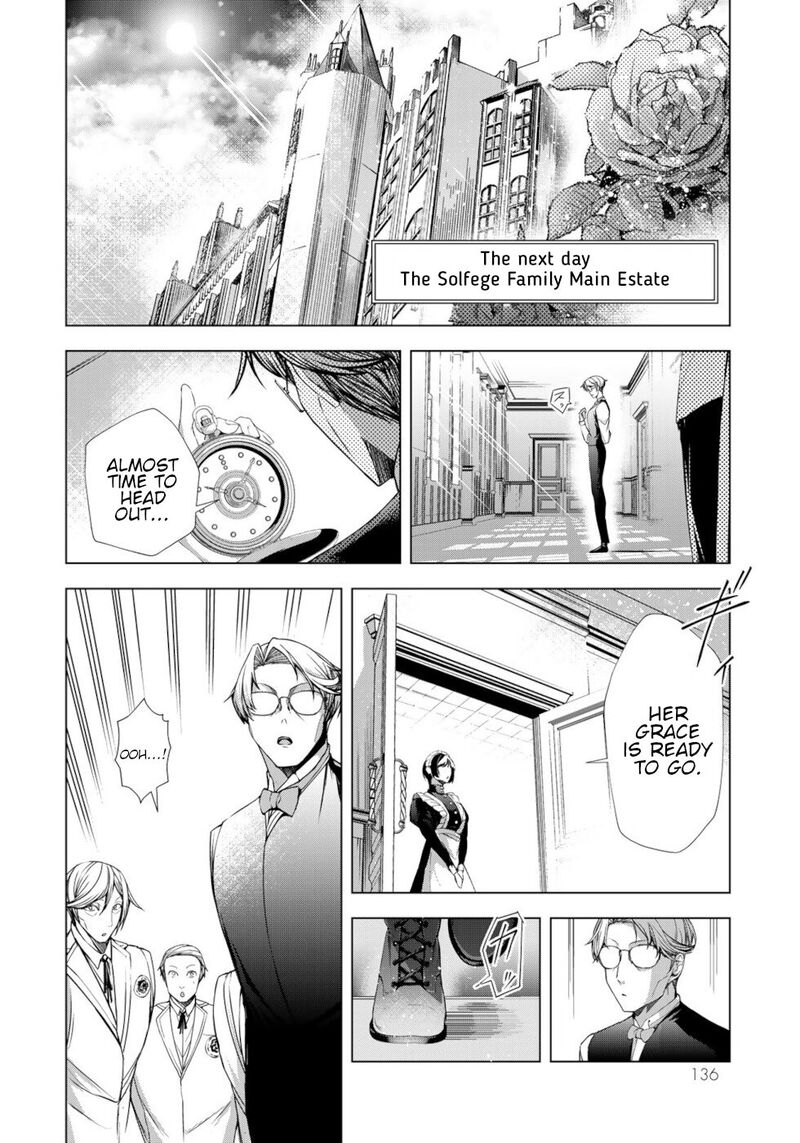 Choudokyuu Cheat Akuyaku Reijou No Karei Naru Fukushuutan 8 20