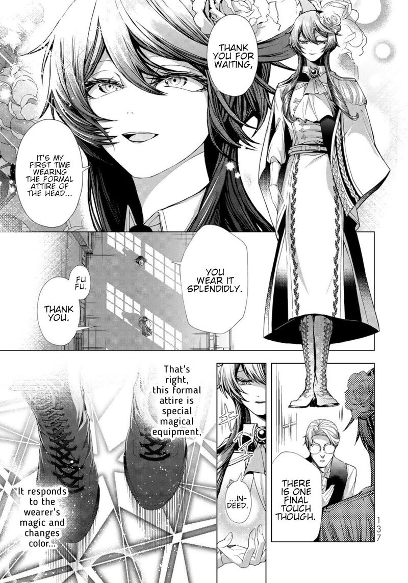 Choudokyuu Cheat Akuyaku Reijou No Karei Naru Fukushuutan 8 21