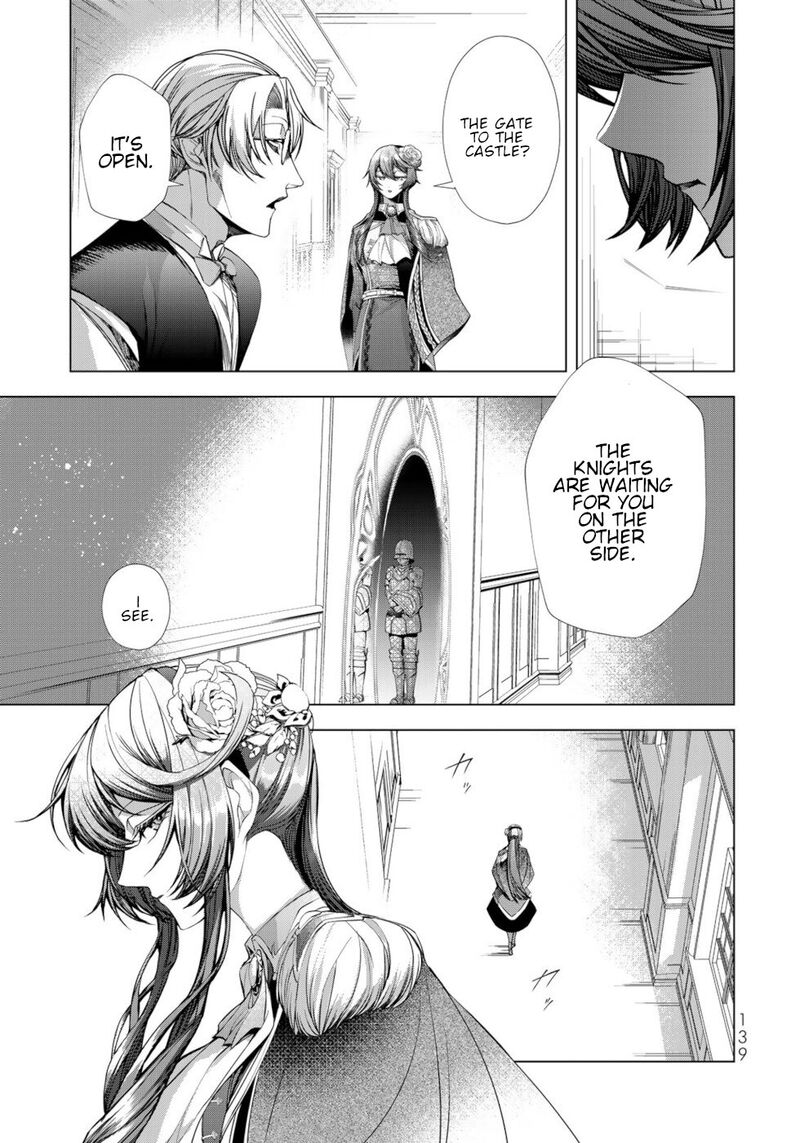 Choudokyuu Cheat Akuyaku Reijou No Karei Naru Fukushuutan 8 23