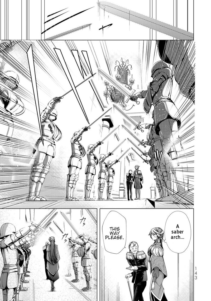 Choudokyuu Cheat Akuyaku Reijou No Karei Naru Fukushuutan 8 27