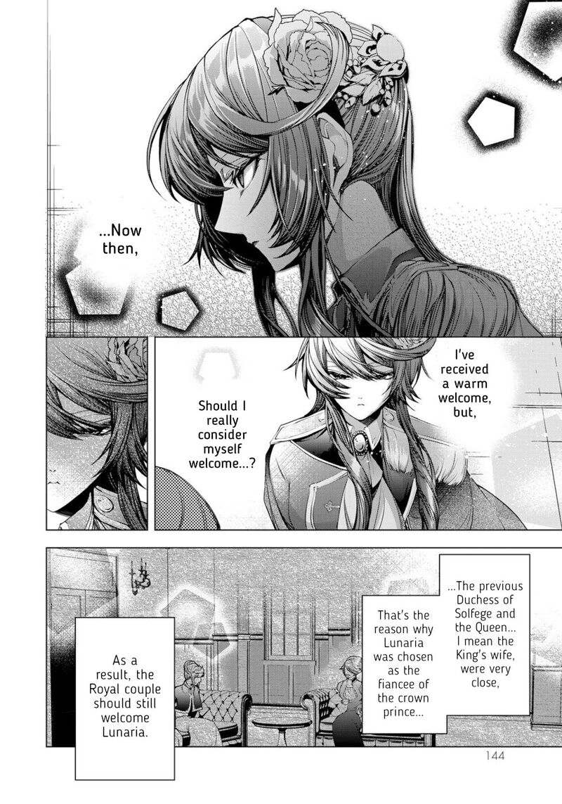 Choudokyuu Cheat Akuyaku Reijou No Karei Naru Fukushuutan 8 28