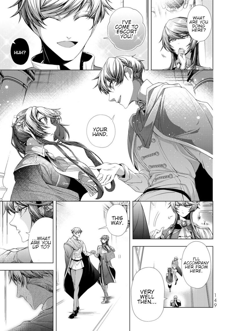 Choudokyuu Cheat Akuyaku Reijou No Karei Naru Fukushuutan 8 33