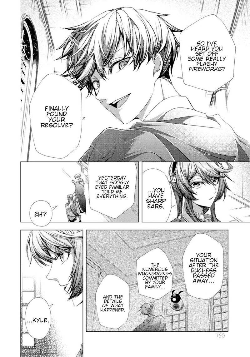 Choudokyuu Cheat Akuyaku Reijou No Karei Naru Fukushuutan 8 34