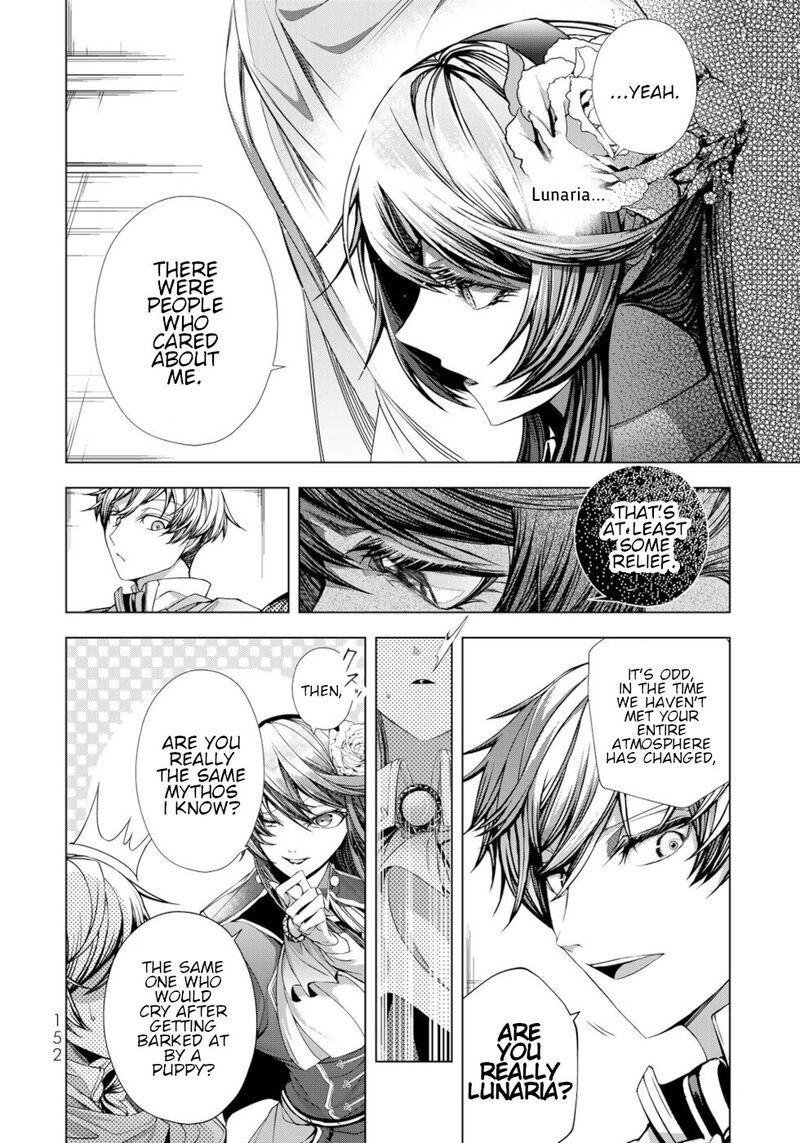 Choudokyuu Cheat Akuyaku Reijou No Karei Naru Fukushuutan 8 36