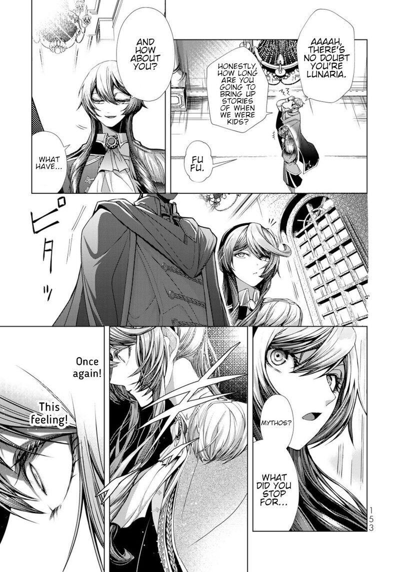 Choudokyuu Cheat Akuyaku Reijou No Karei Naru Fukushuutan 8 37
