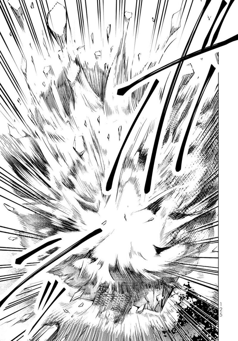 Choudokyuu Cheat Akuyaku Reijou No Karei Naru Fukushuutan 8 9