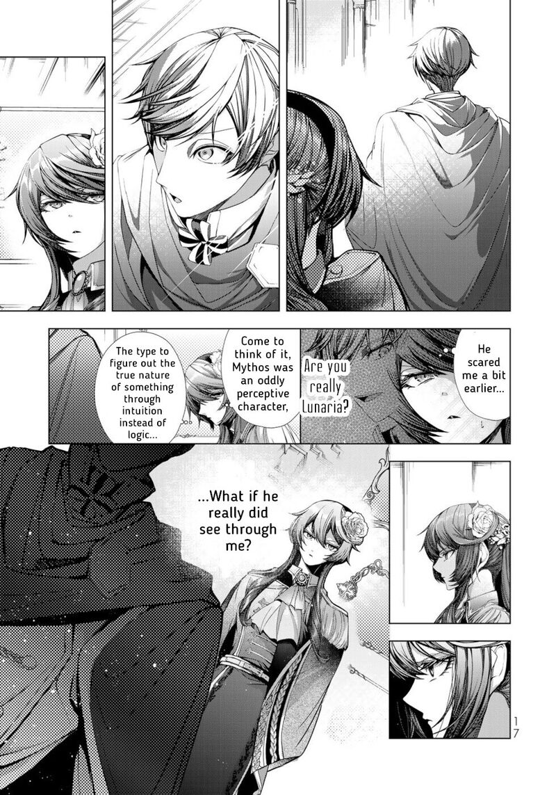 Choudokyuu Cheat Akuyaku Reijou No Karei Naru Fukushuutan 9 15