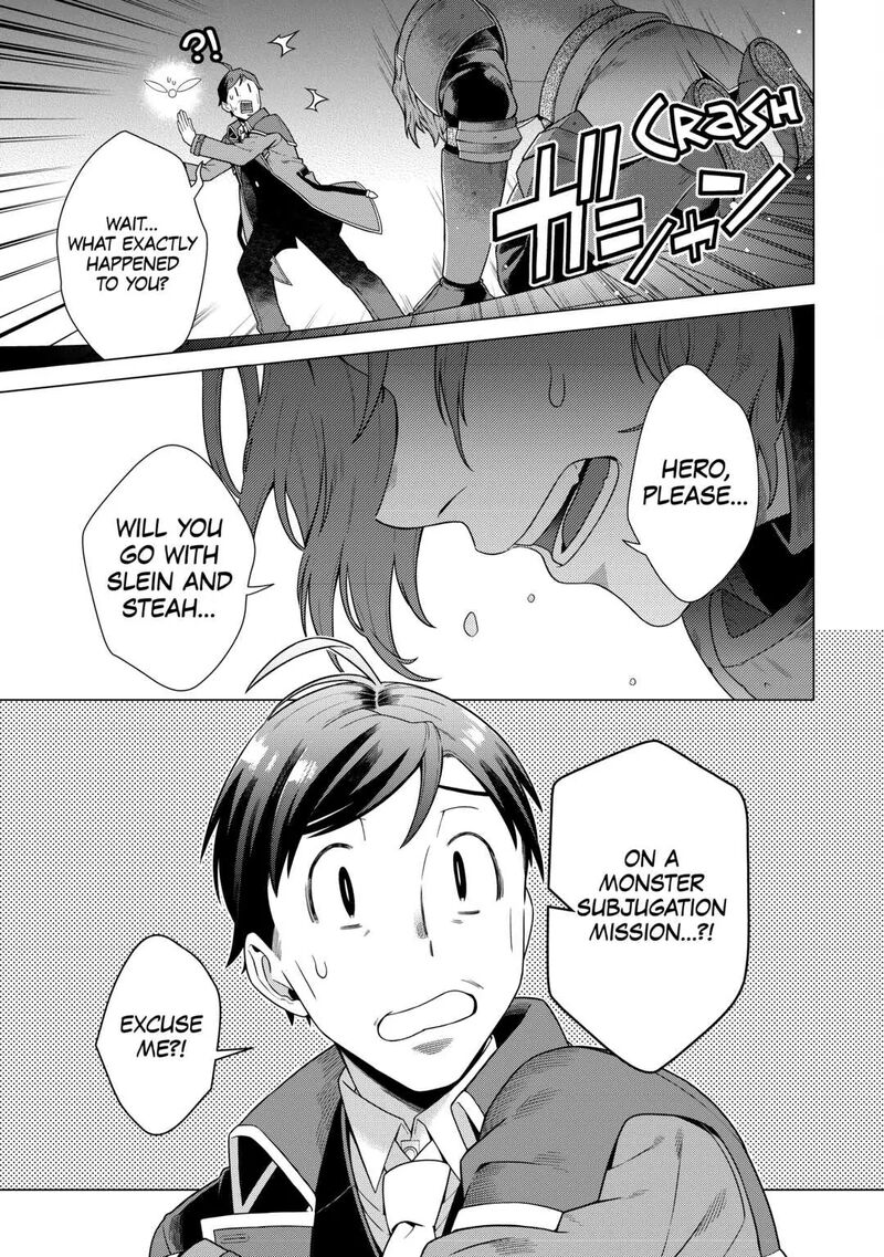 Chouetsusha To Natta Ossan Wa My Pace Ni Isekai O Sansaku Suru 15 27