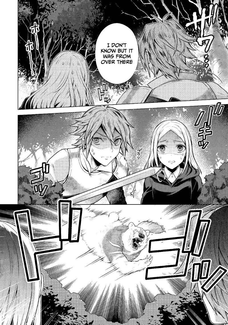 Chouetsusha To Natta Ossan Wa My Pace Ni Isekai O Sansaku Suru 2 2