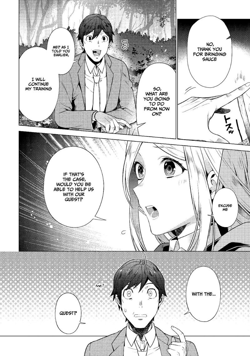 Chouetsusha To Natta Ossan Wa My Pace Ni Isekai O Sansaku Suru 2 22