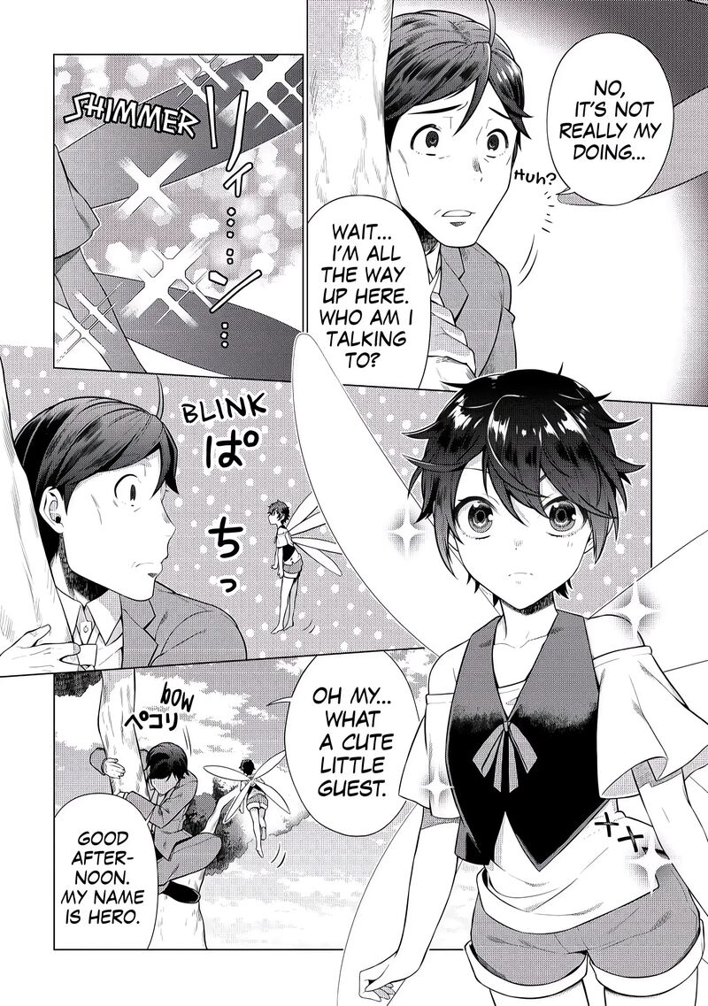 Chouetsusha To Natta Ossan Wa My Pace Ni Isekai O Sansaku Suru 3 16