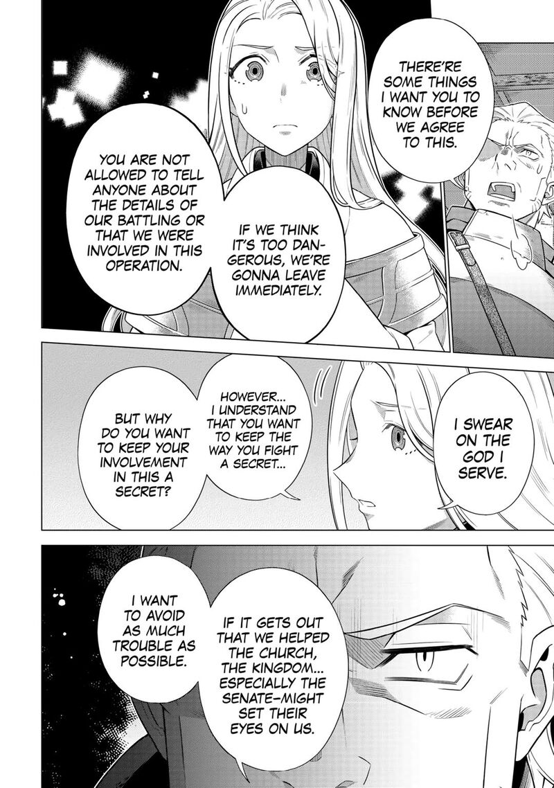 Chouetsusha To Natta Ossan Wa My Pace Ni Isekai O Sansaku Suru 31 16