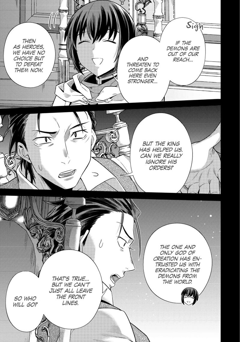 Chouetsusha To Natta Ossan Wa My Pace Ni Isekai O Sansaku Suru 32 13