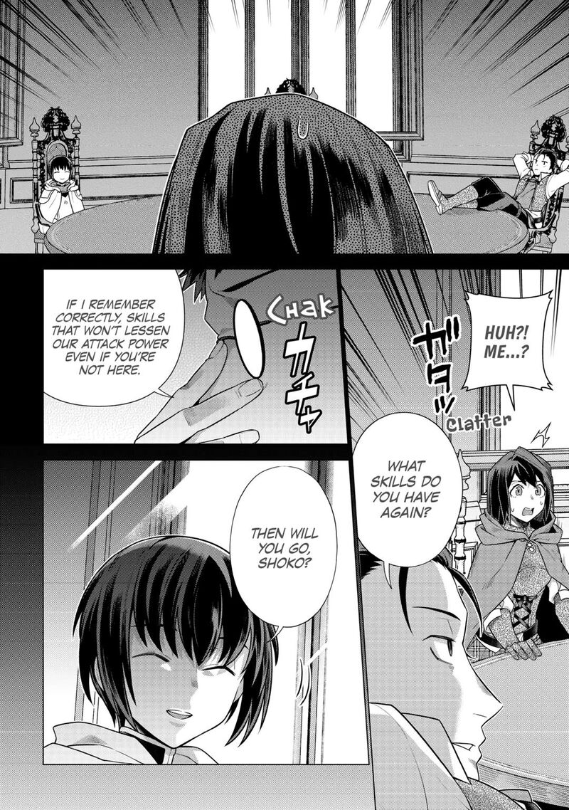 Chouetsusha To Natta Ossan Wa My Pace Ni Isekai O Sansaku Suru 32 14