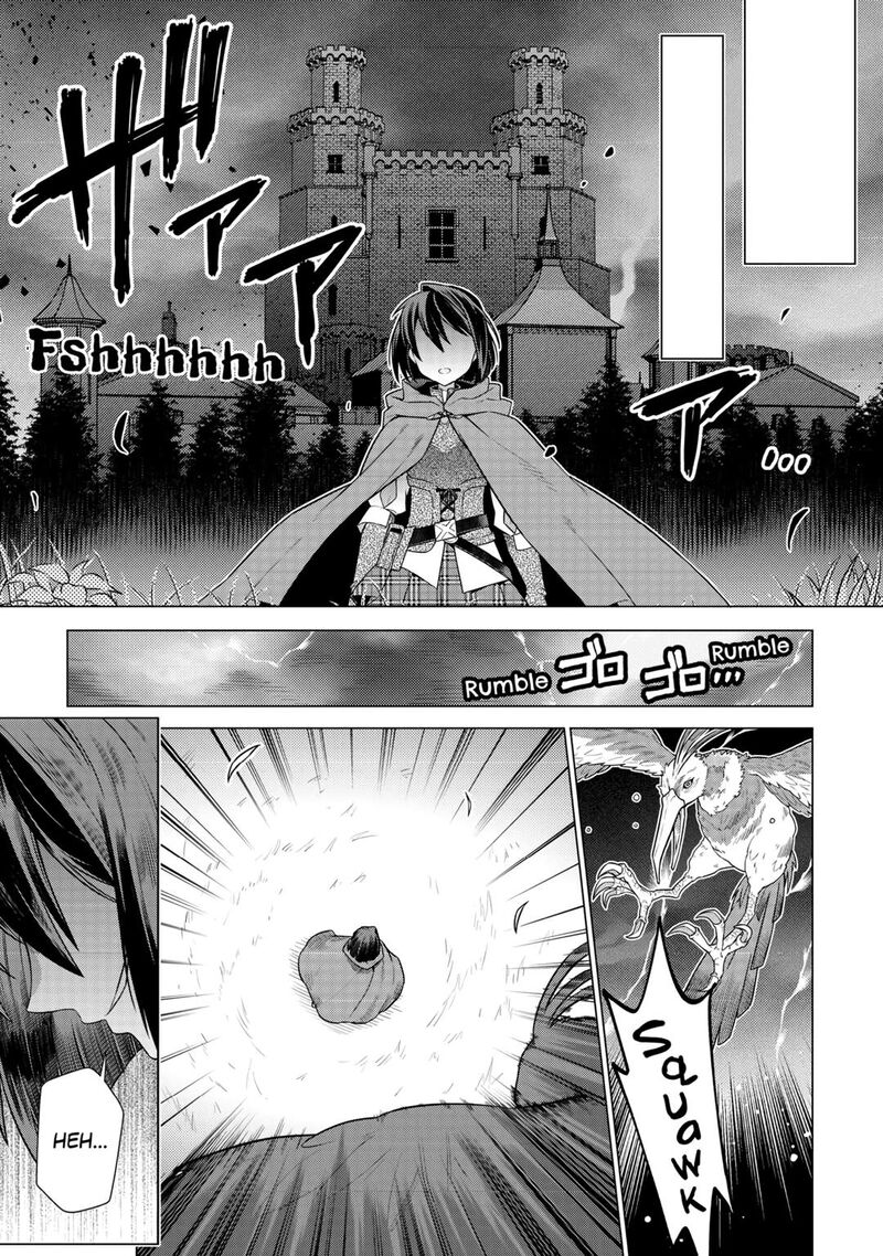 Chouetsusha To Natta Ossan Wa My Pace Ni Isekai O Sansaku Suru 32 15