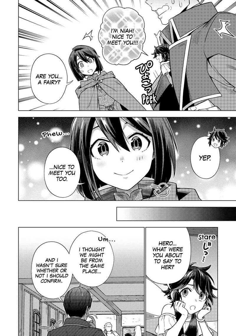 Chouetsusha To Natta Ossan Wa My Pace Ni Isekai O Sansaku Suru 32 2