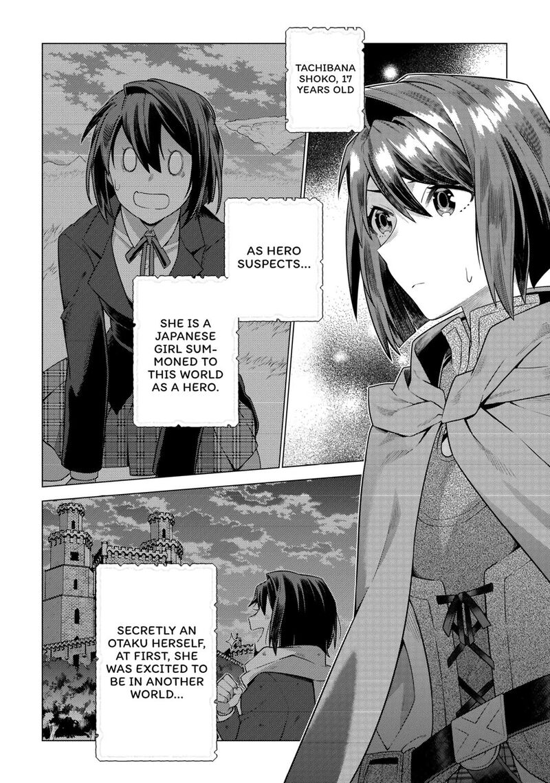 Chouetsusha To Natta Ossan Wa My Pace Ni Isekai O Sansaku Suru 32 4