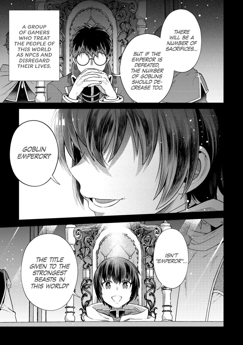 Chouetsusha To Natta Ossan Wa My Pace Ni Isekai O Sansaku Suru 32 7