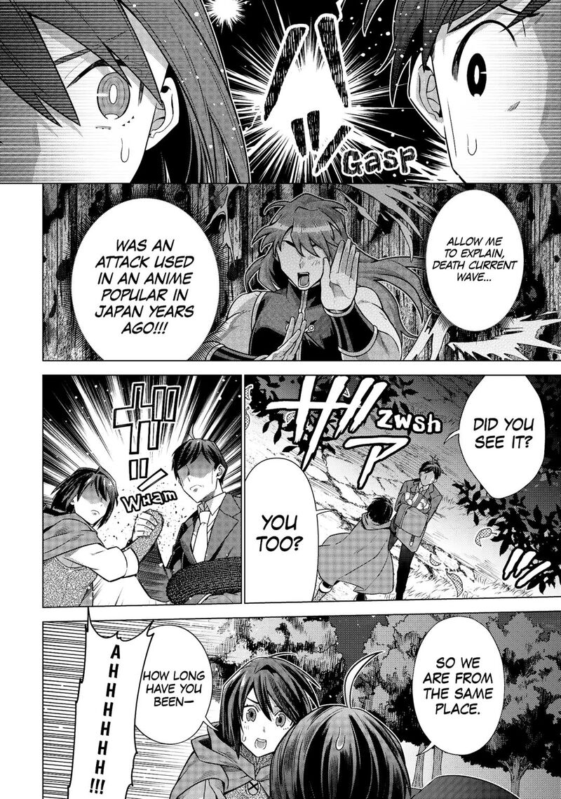 Chouetsusha To Natta Ossan Wa My Pace Ni Isekai O Sansaku Suru 33 10