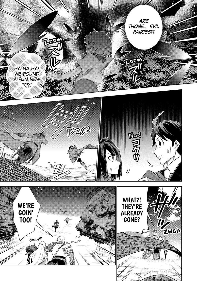 Chouetsusha To Natta Ossan Wa My Pace Ni Isekai O Sansaku Suru 33 11