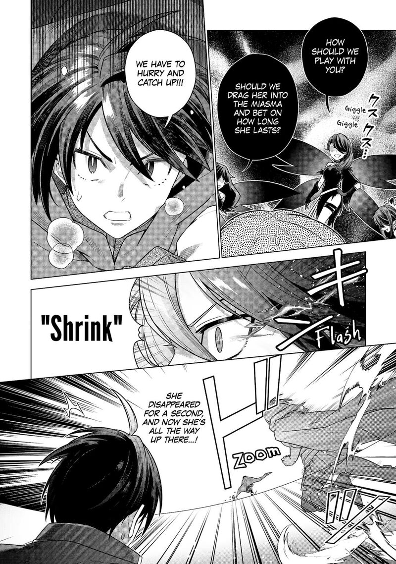 Chouetsusha To Natta Ossan Wa My Pace Ni Isekai O Sansaku Suru 33 12