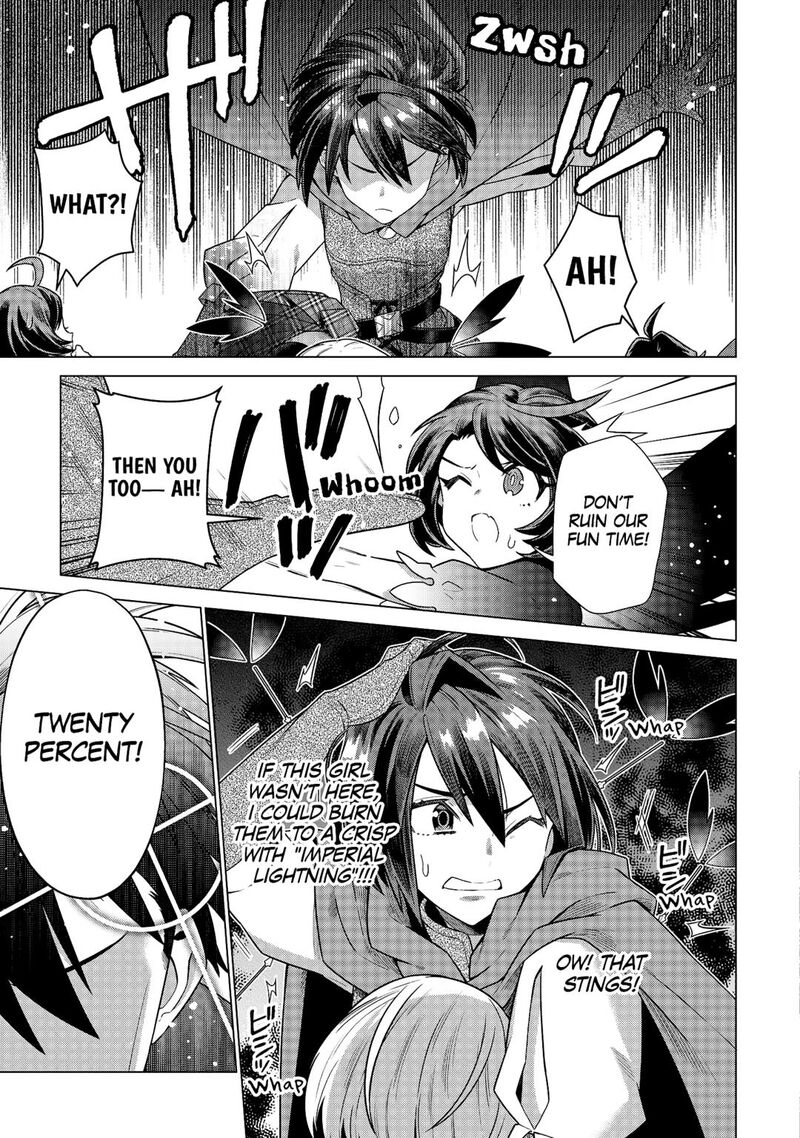 Chouetsusha To Natta Ossan Wa My Pace Ni Isekai O Sansaku Suru 33 13