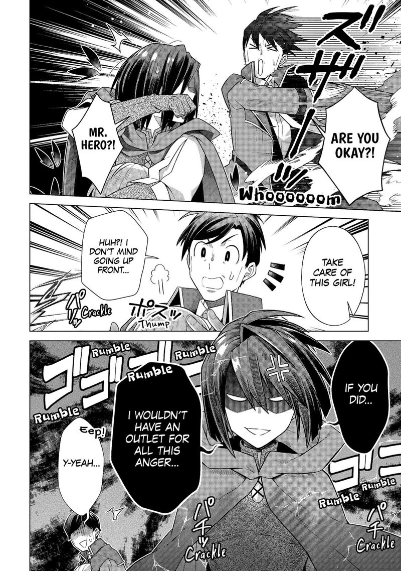 Chouetsusha To Natta Ossan Wa My Pace Ni Isekai O Sansaku Suru 33 14