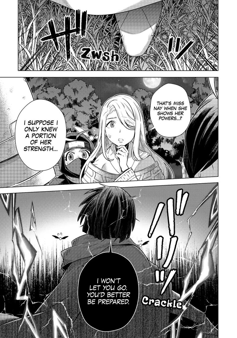Chouetsusha To Natta Ossan Wa My Pace Ni Isekai O Sansaku Suru 33 17