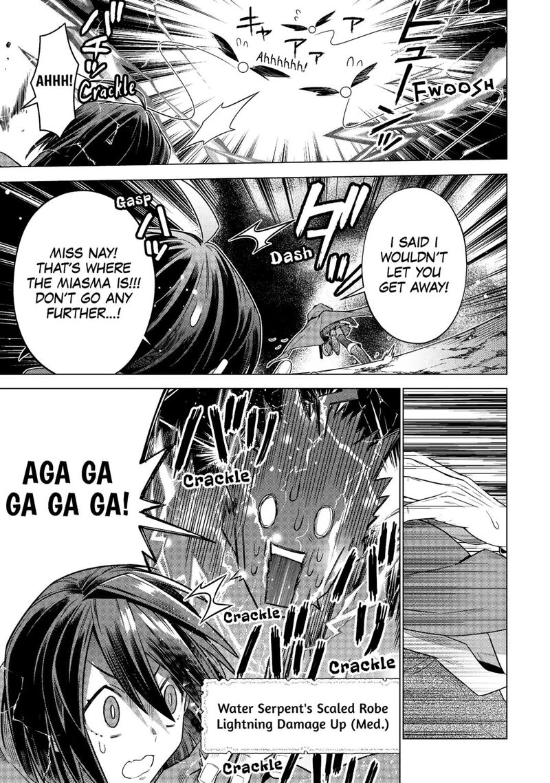 Chouetsusha To Natta Ossan Wa My Pace Ni Isekai O Sansaku Suru 33 19