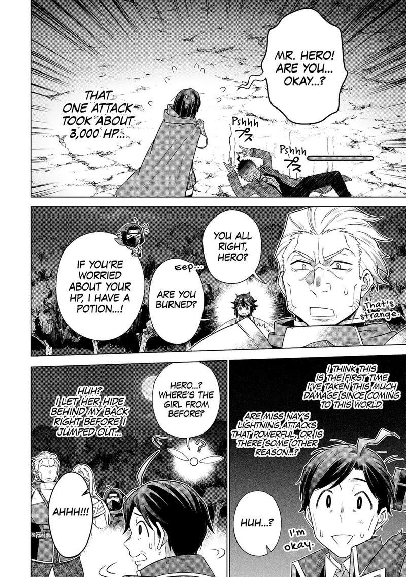 Chouetsusha To Natta Ossan Wa My Pace Ni Isekai O Sansaku Suru 33 20
