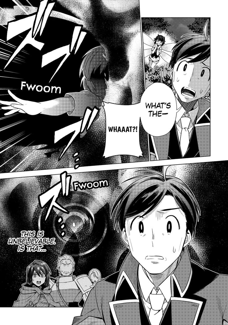 Chouetsusha To Natta Ossan Wa My Pace Ni Isekai O Sansaku Suru 33 21