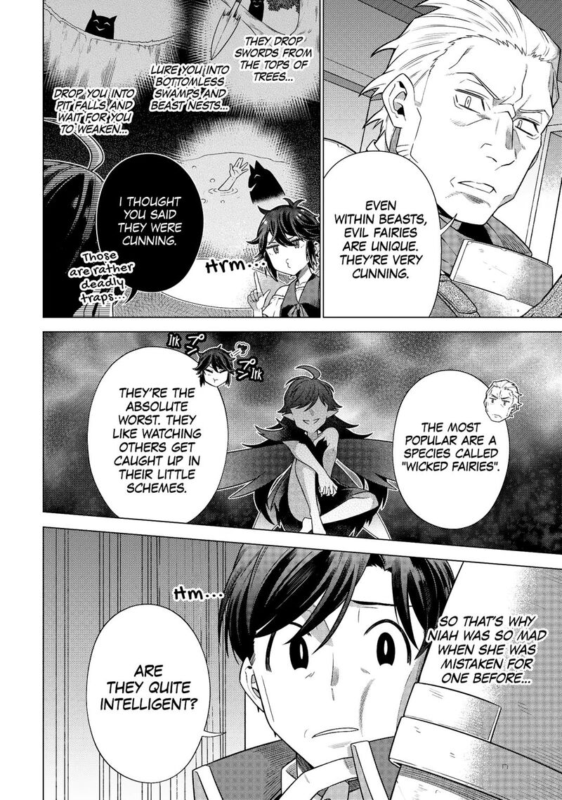 Chouetsusha To Natta Ossan Wa My Pace Ni Isekai O Sansaku Suru 33 4