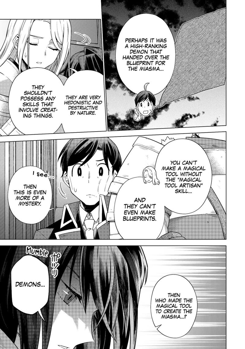 Chouetsusha To Natta Ossan Wa My Pace Ni Isekai O Sansaku Suru 33 5