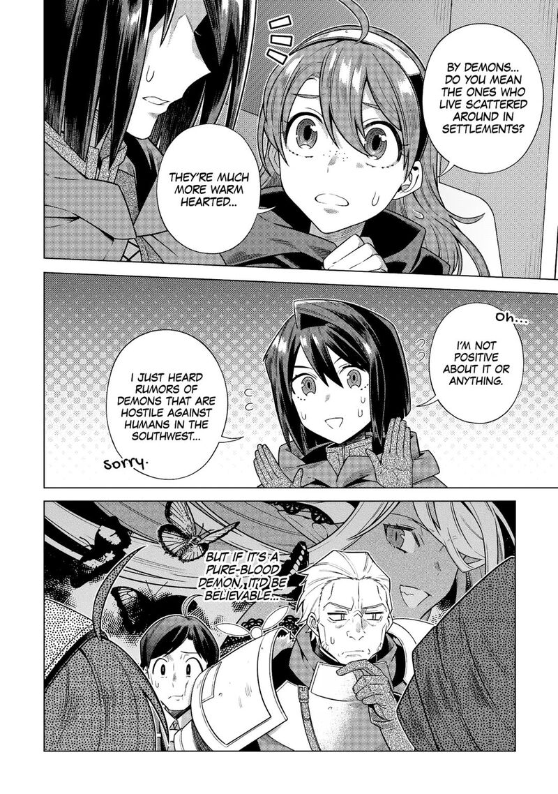 Chouetsusha To Natta Ossan Wa My Pace Ni Isekai O Sansaku Suru 33 6