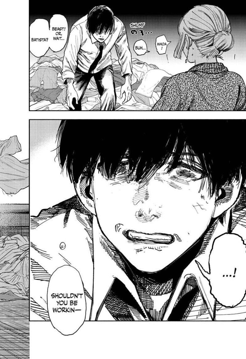 Choujin X 65 38