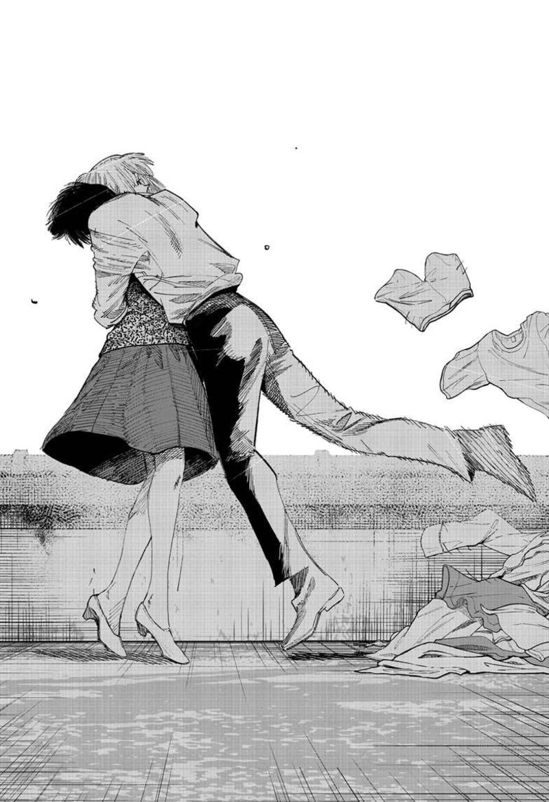 Choujin X 65 39