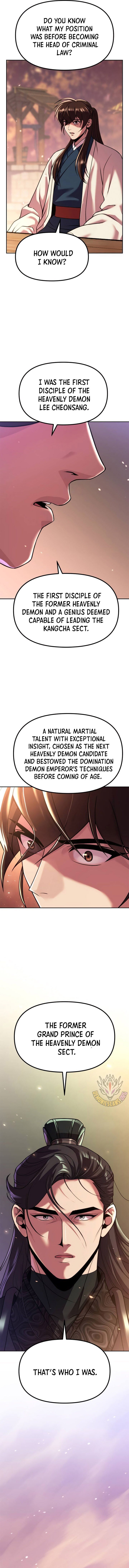 Chronicles Of The Demon Faction 100 15