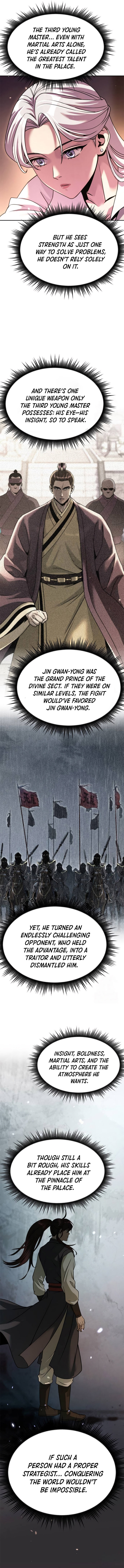 Chronicles Of The Demon Faction 100 6