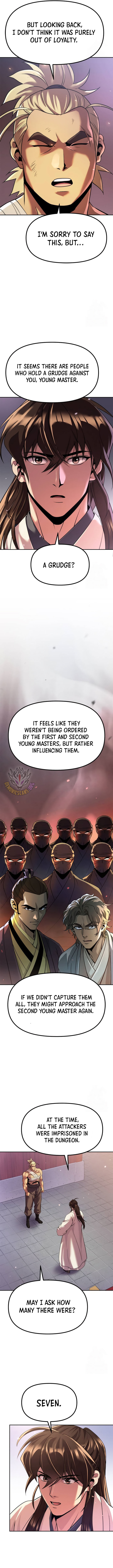 Chronicles Of The Demon Faction 101 15
