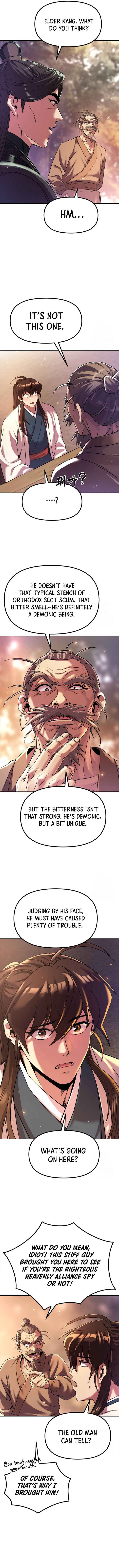 Chronicles Of The Demon Faction 101 5