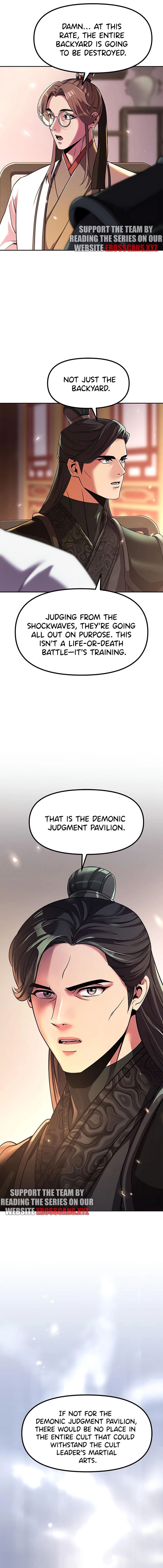 Chronicles Of The Demon Faction 108 23