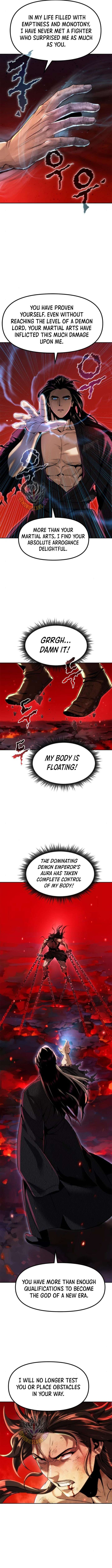 Chronicles Of The Demon Faction 110 3