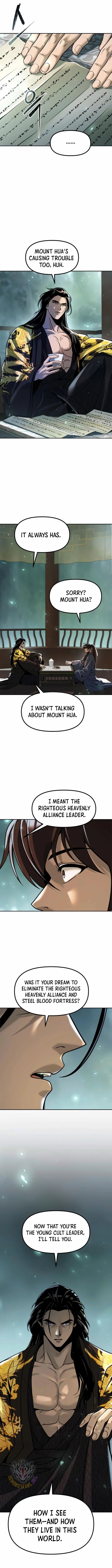 Chronicles Of The Demon Faction 113 3